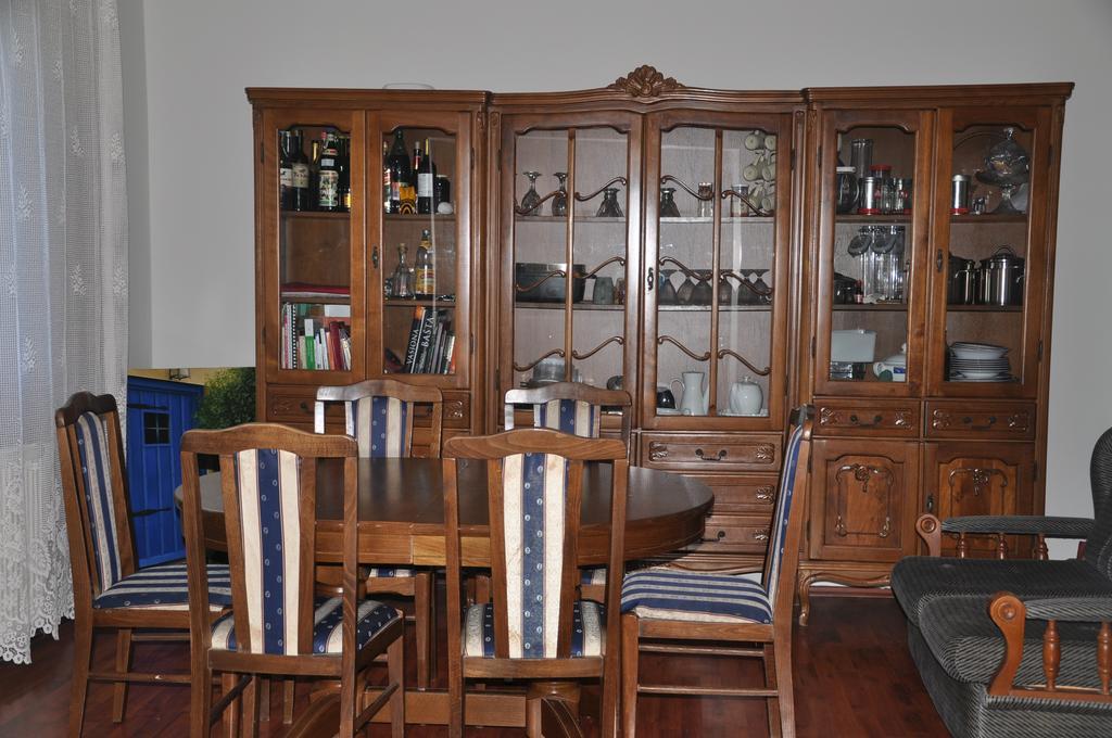 Guesthouse Djuric 네고틴 외부 사진