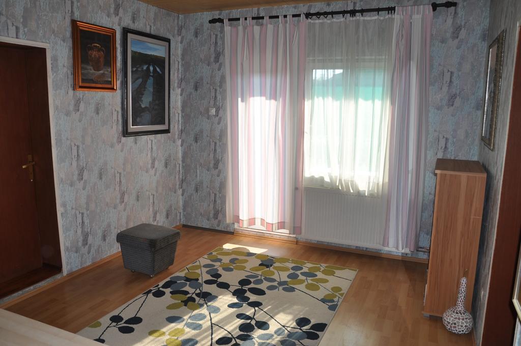 Guesthouse Djuric 네고틴 외부 사진