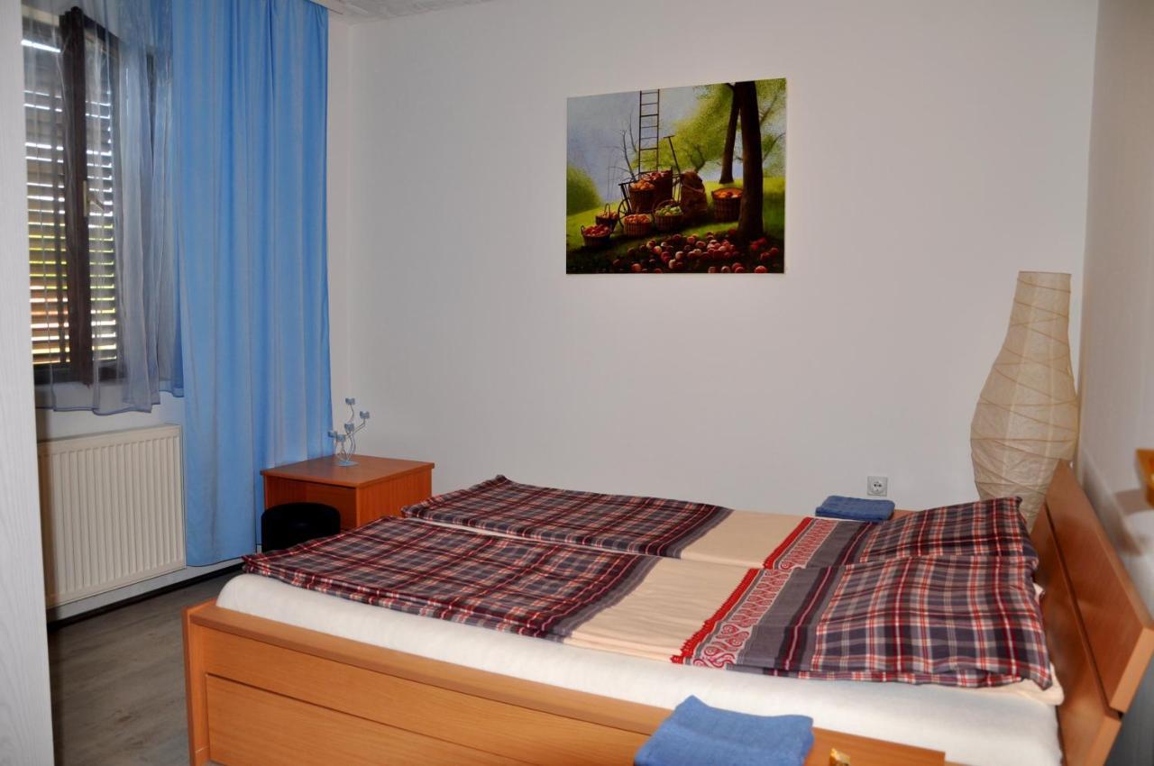 Guesthouse Djuric 네고틴 외부 사진