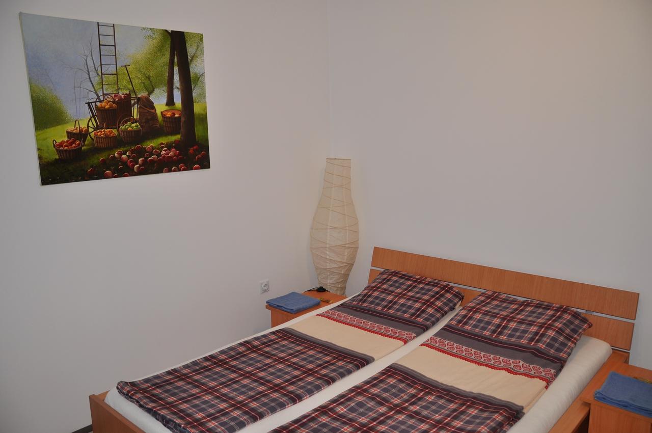Guesthouse Djuric 네고틴 외부 사진