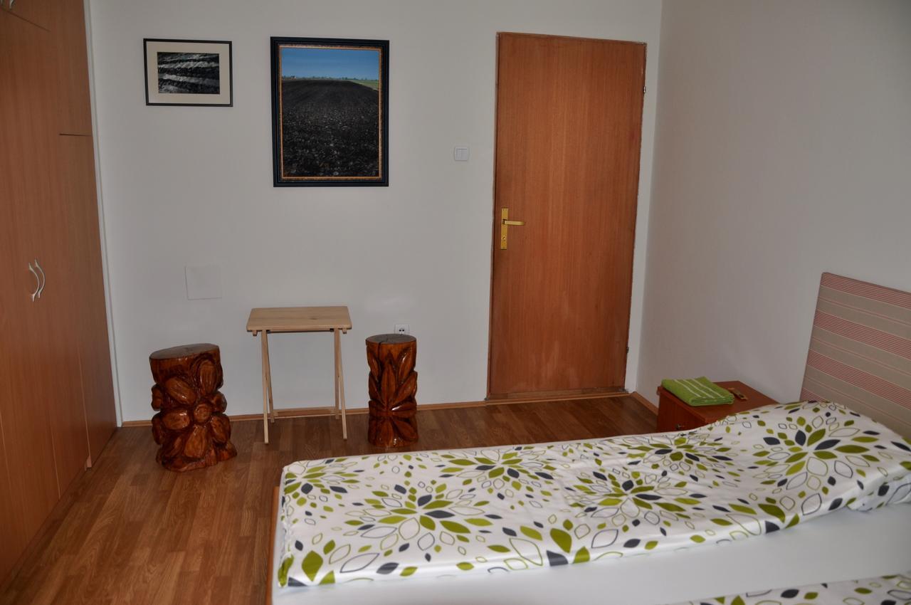 Guesthouse Djuric 네고틴 외부 사진